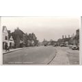 Photographic Card of High Street Amersham Bucki...