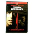 Domestic Disturbance (DVD, 2009) Drama (L10)