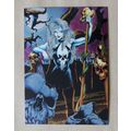 Lady Death All-Chromium Base trading Card # 66 ...