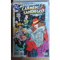 Where in the World is Carmen Sandiego? #1