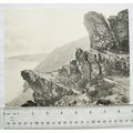 1901 photo Coast Walk, Lynton