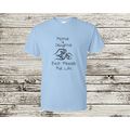 Father & Daughter Father's Day Tee