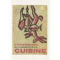 L'Encyclopedia De La Grande Cuisine 1959 Book P...