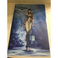 2021 Aspen Comics Fathom The Core Comic Book Co...