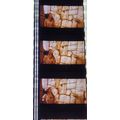 Labyrinth. Pk VZA - C054b. - 1 STRIP OF 5 - 35M...