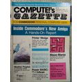 Compute!’s Gazette magazine for Commodore Compu...