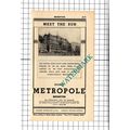 Hotel Metropole Brighton / Butlin's Ocean Hotel...