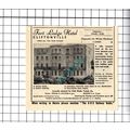 Fort Lodge Hotel Cliftonville Hindley / Walpole...