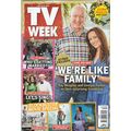 TV WEEK MAGAZINE - DECEMBER 23-29, 2023 EDITION