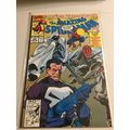 1991 Marvel Comics Amazing Spider-Man #355 - Pu...
