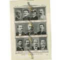 Presidents of Central America & the Islands, Bo...