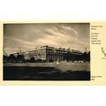 Hampton Court Palace, From Fountain Gardens, Su...