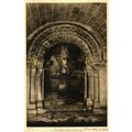 Edinburgh Castle, St Margaret's Chapel, Scotlan...