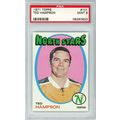 1971 Topps Ted Hampson #101 PSA 9 P1377