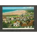 Postcard Devon Westward Ho John Hinde 2DC424 Be...