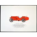 1930 AUSTIN 7 ‘ULSTER’ 1967 George A. Oliver ca...