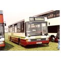 Colour Photograph of Reading Transport Ltd. - K...