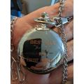 Dress Watch with Chain - Gift to Best Man - Bes...