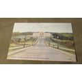 Valentines Postcard - Stormont, Belfast Norther...