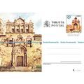 D096725 Hospital De Santa Cruz. Toledo. Puente ...