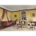 Prince of Talleyrand Bedroom Valencay Chateau F...