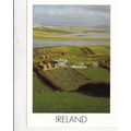Peacefull Landscape Ireland Postcard unused VGC