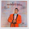Mario Lanza - The Greatest Of Mario Lanza Vinyl...