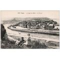 76 - Dieppe - Le Quai du Hable - Le Chenal