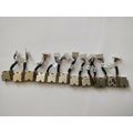 HP Probook 430 440 450 470 G5 G6 G7 Dc Power Ja...