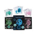 Skin Treats Hydrating Hydrogel Face Masks Gift ...