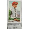 1936 Gallaher Famous Jockeys No. 6 M. Beary