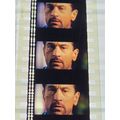 HEAT. Pk SVJ - b038L . 1 STRIP OF 5 - 35MM FILM...