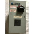 ALLEN BRADLEY 160-BA04SF1-AF-DMSF1C DRIVE BOX C...