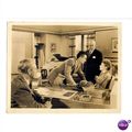 LARRY PARKS, EVELYN KEYES "The Jolson Story" 19...