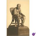 Netherlands Postcard - Jozef Israels