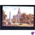 Hampshire PORTSMOUTH Town Hall Tuck Oilette Pos...