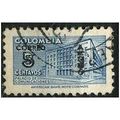 1953 Michel 652 - fine used (o)