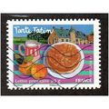 FRA 2010 (56c) 'FLAVOURS OF FRANCE - TARTE TATI...