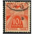 1946/1955 Yvert T86 - fine used (o)