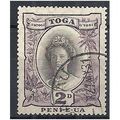 Toga 1932 SG57e 2d Black & Blackish Lilac Very ...