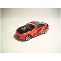 realtoy nissan fairlady z (red/black) good cond...