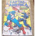 Captain America (1968 1st Series) # 351...........
