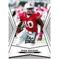 2014 Leaf Draft 50 Ryan Shazier Pittsburgh Stee...
