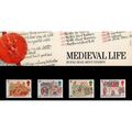 Great Britain 1986 Domesday Book Presentation P...