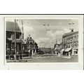 Wales CARDIFF Wellfield Road Postcard by Tempest