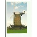 Wiltshire WILTON WINDMILL Postcard by Noel Tatt