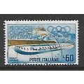 ITALY 1956 WINTER OLYMPIC GAMES 60L SKATING ARE...
