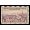 773 3c California Fine MNH M07488