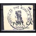 Used Revenue Cancel South Of The Border, SC. E2028