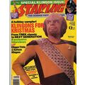 STARLOG # 138 STAR TREK ' KLINGON ISSUE ' 1989